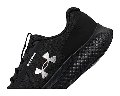Image of Under Armour Men's Charged Rogue 3 Lace-Ups Running Shoes | 3024877-002