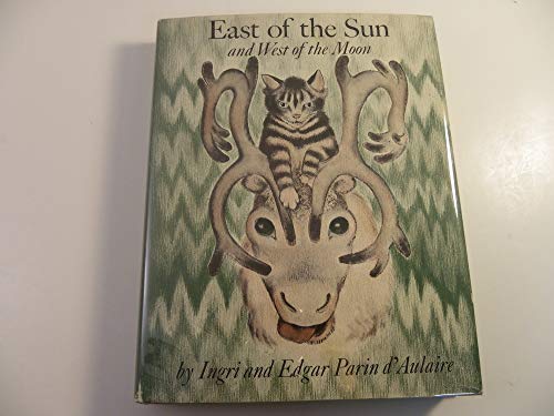 East of the Sun and West of the Moon: 2 0670287490 Book Cover