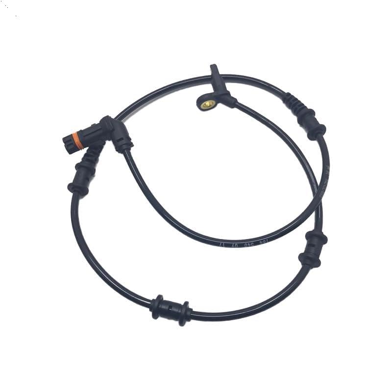 for Mercedes-Benz W164 ML280/ML300 Car Front and Rear ABS Wheel Sensor OE:A1649058200