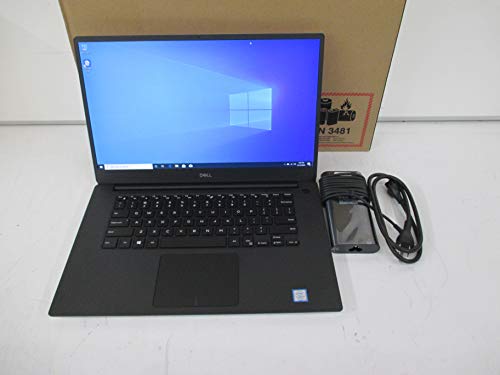 Amazon.co.jp: Dell ノートパソコン XPS 15 7590 Core i7