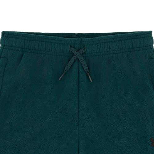Image of Under Armour Boys' Fleece Jogger Sweatpants, Outdoor Collection