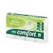 Produktbild wepa Toilettenpapier Comfort, 2lagig, hochweiß 027050