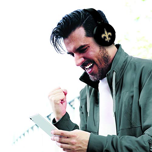 Image of SOAR NFL Wireless Bluetooth Headphones