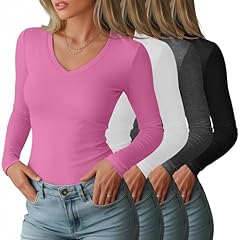 Peach Pink, White, Dark Gray, Black