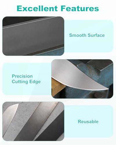 Acier 1095 pour la fabrication de couteaux robustes de qualité supérieure - 3