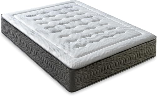 Colchones Baratos 90X190 Marca LUXIABED