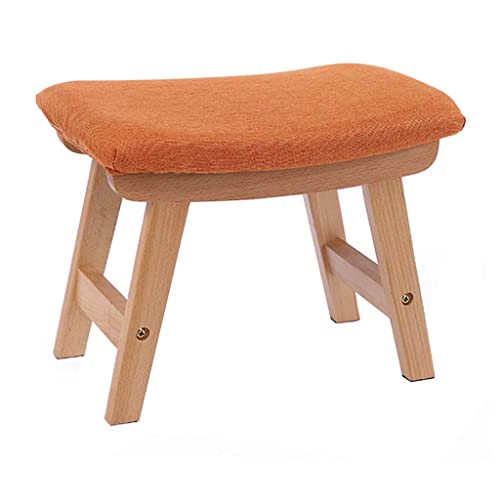 Tabouret de maquillage confortable pour chambre et coiffeuse - 2