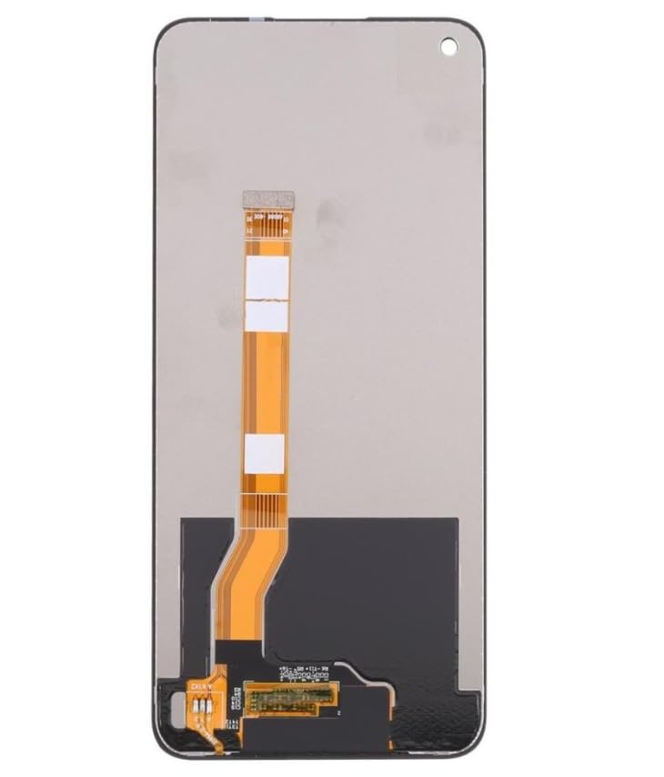 Image of Display Touch Screen Combo for Compatible Orignal Display with Touch Screen Digitizer Combole (Realme 8i)
