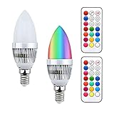 Dual-Memory : Im täglichen Benutzen speichert Dual Storage die zuletzt verwendete statische Farbe oder den dynamischen Modus und speichert die zuletzt eingestellte RGB-Farbe