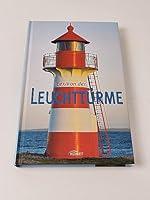 Lexikon der Leuchttürme 3898368270 Book Cover