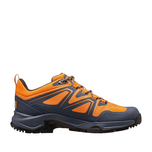 Image of Helly Hansen Cascade Low HT Men's Waterproof Hiking Boots - Durable Outdoor Footwear, Lightweight, Comfortable Trail Boot