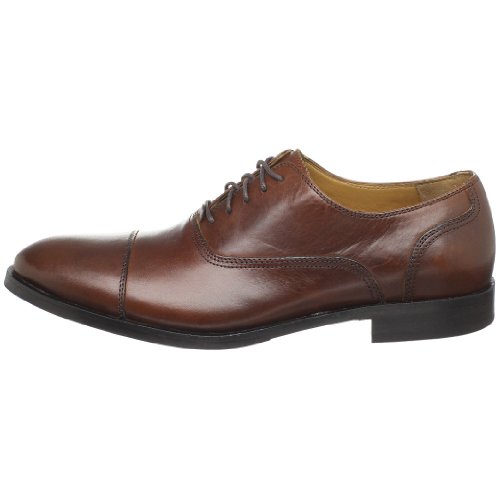 Image of Florsheim Men's Whitworth Oxford,Cognac,11 3E US