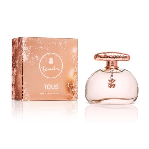 Perfume Tous marca TOUS (2)