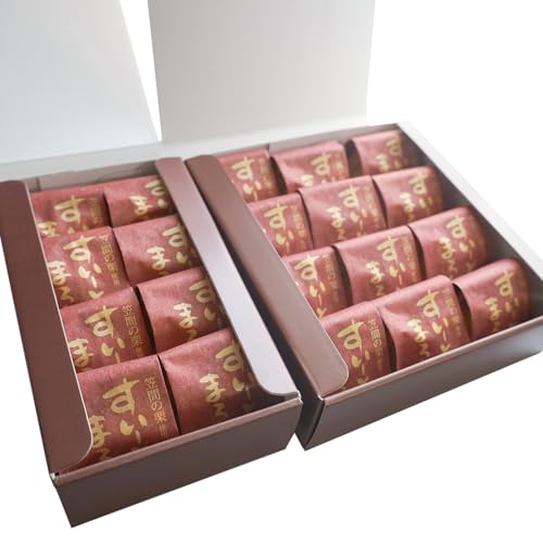 すいーとまろん 20個入