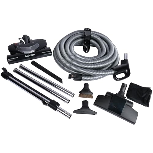 Cen-Tec CT20QD Power Nozzle Kit
