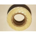 2" x .015" x 100' Elastotuff ™Die Protection Film, Press Brake Urethane Die Protector, No Marking - Image 2