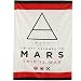 LPG International Thirty Seconds to Mars This is War Fabric Poster Print, 30 by 40-Inch