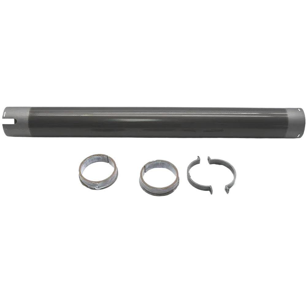 Rodillo Superior de Fusión FM1-C081-010 Compatible Con Canon Ir6055 6065 | Apta para Ir6075 6255 6265 6275; También sustituye a FE2-0550-000 FC9-9163-010 FC6-3501-000