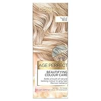 L'Oréal Paris Age Perfect Beautifying Care Semi Permanent Hair Colour - 2 Beige
