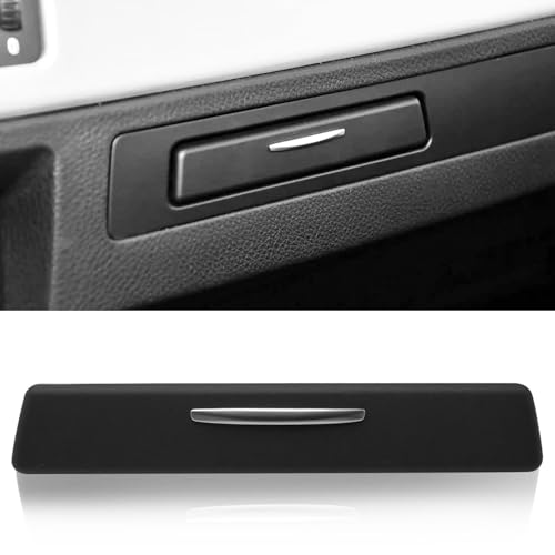 Cubierta de Portavasos Izquierda para BMW 3 Series E90-E93 miniatura 1