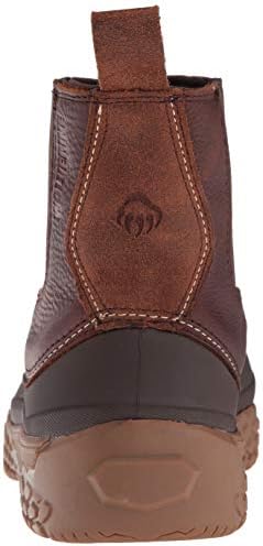 WOLVERINE Men's Yak Soft Toe Chelsea Boot | Image 2