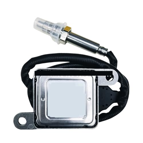 Capteur NOx 5WK96621D haute précision avec connecteur d'origine 758232601