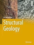 Structural Geology (Springer Textbooks in Earth Sciences, Geography and Environment)
