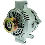 OEG Parts New Alternator Compatible With 1998-2003 Compatible With ESCORT ZX2 2.0L F7PU10300JA,
