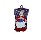 Die Figuren sind alle beidseitig und von Hand bemalt.