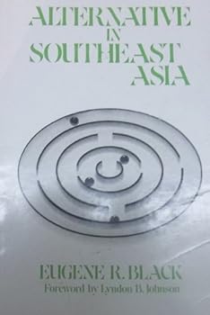 Hardcover Alternative in Southeast Asia Book