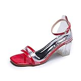 Schuhe Absatz hoch: 6 cm Eigenschaften: Gummiband, einfach an- und auszuziehen.