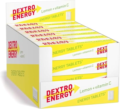 Dextro-Energy-Sticks-Lemon-Vitamin-C-24x47g-Glucose-Tabletten-in-praktischer-Verpackung