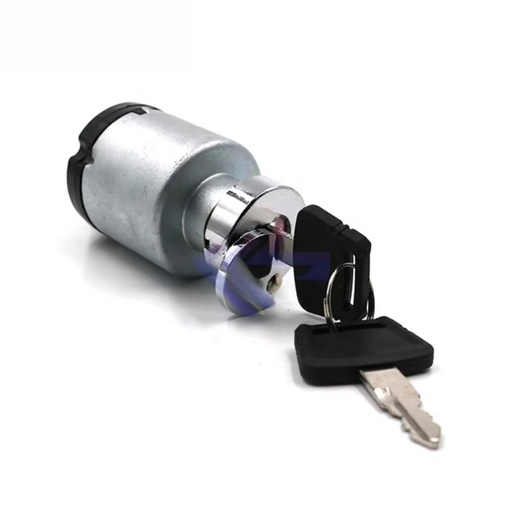 EX100-2 EX100-3C EX120-2 EX120K-3 EX200-2 EX200-3 EX200-5HHE EX1800-3 Excavator Parts Ignition Start Switch 4250350 Machinery Parts (4250350)