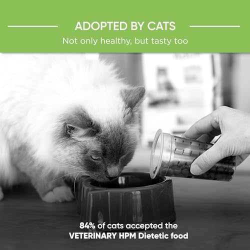 Veterinärmedizin Hpm Virbac Hpm Cat U2Urology STR/Diss/Prev 1,5 kg Virbac 00876 1500 g
