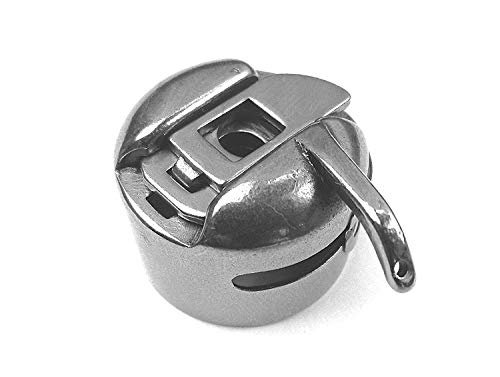 Runnertools CB Spulenkapsel für Bernina Cover