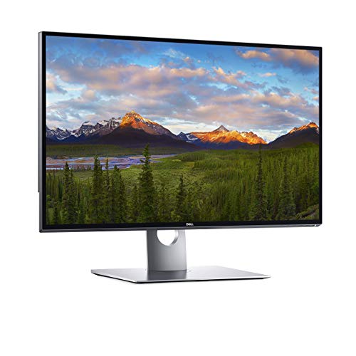 Image of DELL LCD Screen Monitor 32 inch (UP3218K)