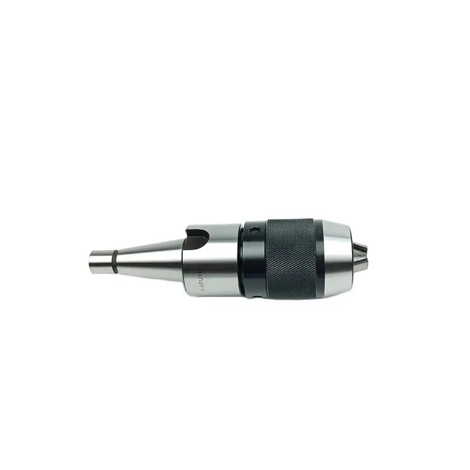 Porte-outils NT30 NT40 - Porte-outils de tour à serrage automatique intégré Collet de mandrin(NT30-APU13(1-13mm))