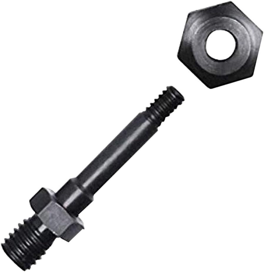 Astro Pneumatic Tool ADN14-M6 M6 Mandrel and Nose Piece for ADN14