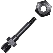 Astro Pneumatic Tool ADN14-M6 M6 Mandrel and Nosepiece for ADN14