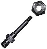 Astro Pneumatic Tool ADN14-M6 M6 Mandrel and Nose Piece for ADN14