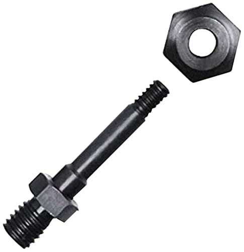 Astro Pneumatic Tool ADN14-M6 M6 Mandrel and Nose Piece for ADN14