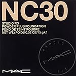 MAC M.A.C. Studio Fix Powder Plus Foundation, NC30, 0.52 Ounce (0773602010509) - Image 2
