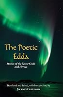 Algopix Similar Product 13 - The Poetic Edda Stories of the Norse
