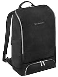 Mercedes-Benz Mercedes-Benz Collection Rucksack Business, schwarz