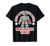Magnetic Tile Apparel