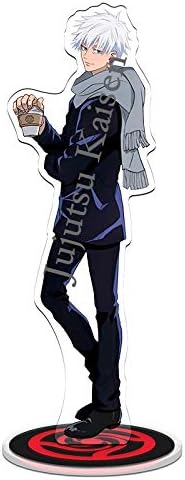 Amazon 呪術廻戦 禪院真希 ぜんいん まき アクリルスタンド Jujutsu Kaisen 展示用 アクスタ デコレーション 置物 装飾品 アニメ キャラクター 萌え グッズ 小道具 おしゃれ 軽量 プレゼント ギフト 高さ 21cm アニメ 萌えグッズ 通販 Amazon 呪術廻戦 禪院真希 ぜんいん まき アクリルスタンド Jujutsu Kaisen 展示用 アクスタ デコレーション 置物 装飾品 アニメ キャラクター 萌え グッズ 小道具 おしゃれ 軽量 プレゼント ギフト 高さ 21cm アニメ 萌えグッズ 通販