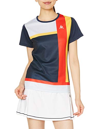 タンクトップ レディース QTWQJA01 NVY 日本 M