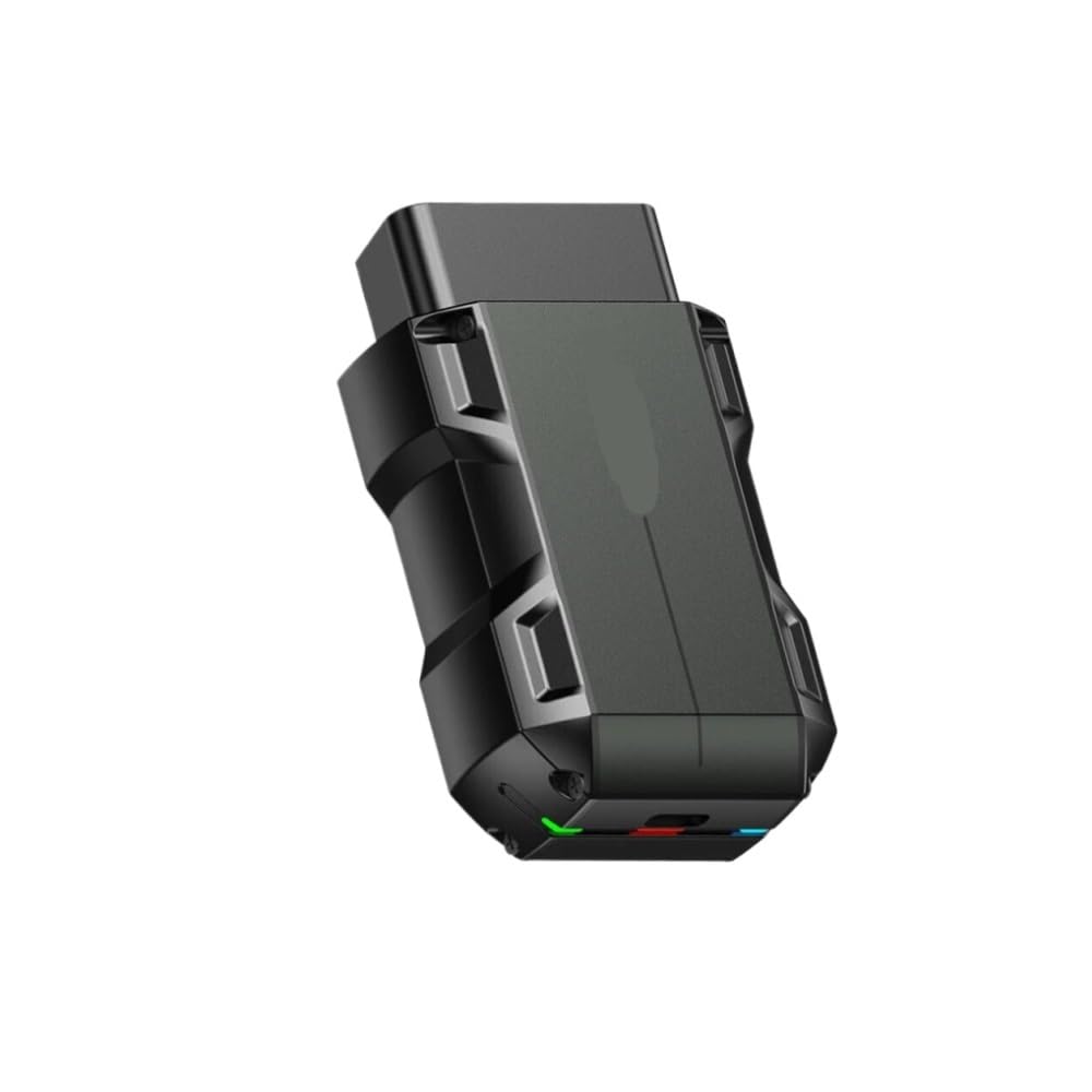 Topscan Lite OBD2 Bluetooth Strumento di diagnostica for auto Scanner 28 Funzioni di ripristino Lettore di codici di sistema completo wireless Test attivo