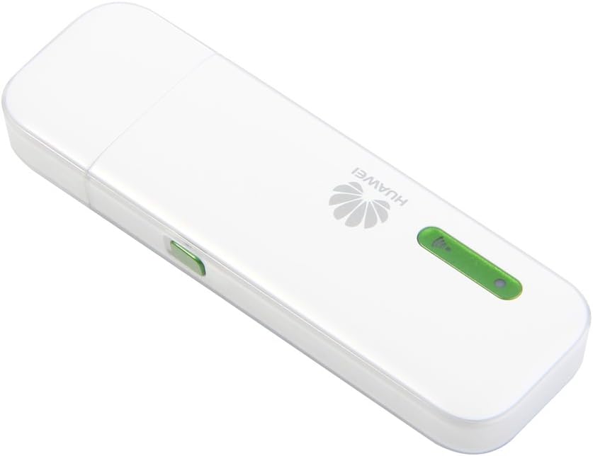 Huawei E355 Unlocked Mobile WiFi HSPA+ 21Mbps 3G WiFi Modem Router