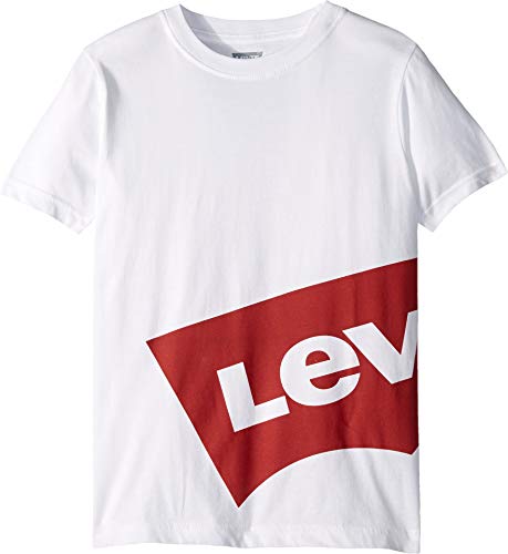 Image of Levi's Boy's Regular Fit T-Shirt
